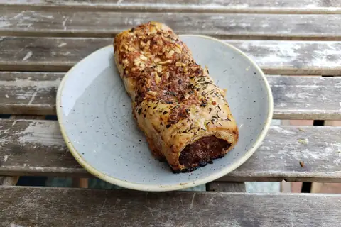 Egg Free Cake Box photo 4